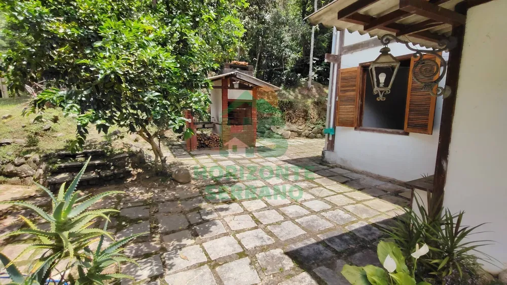 Casa, 4 quartos, 328 m² - Foto 30