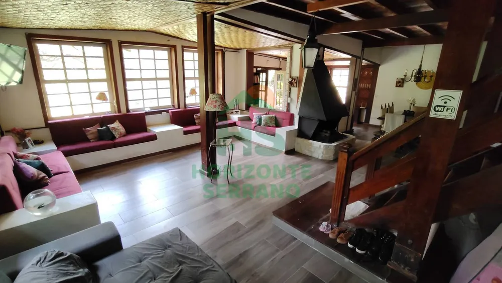 Casa, 4 quartos, 328 m² - Foto 32