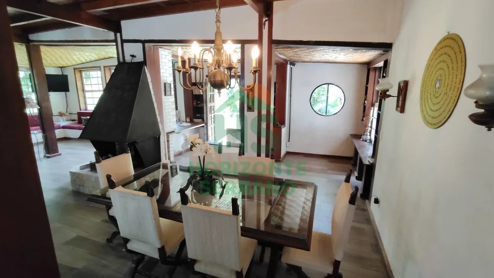 Casa, 4 quartos, 328 m² - Foto 38
