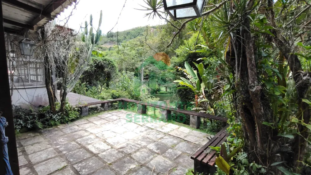 Casa, 4 quartos, 328 m² - Foto 22