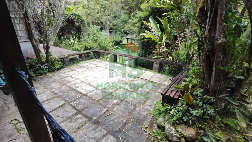 Casa, 4 quartos, 328 m² - Foto 27