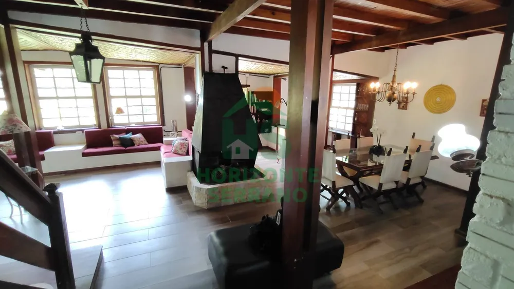 Casa, 4 quartos, 328 m² - Foto 37