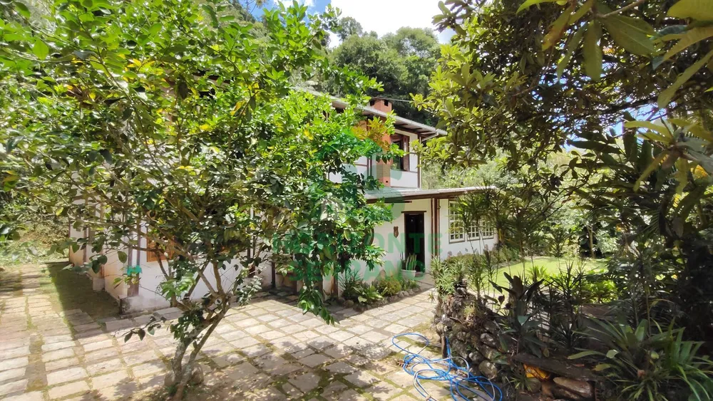 Casa, 4 quartos, 328 m² - Foto 29