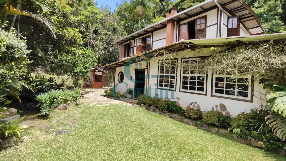 Casa, 6 quartos, 328 m² - Foto 3