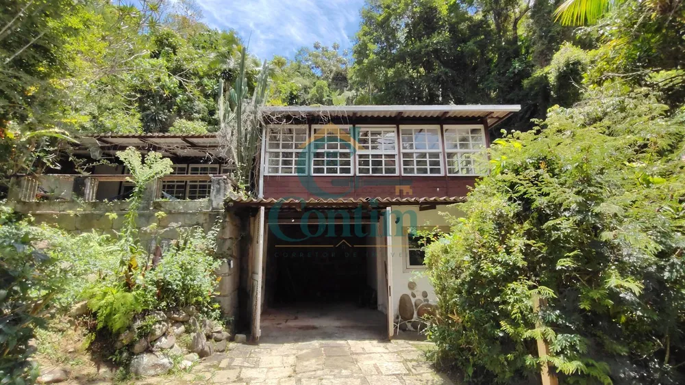 Casa, 6 quartos, 328 m² - Foto 9