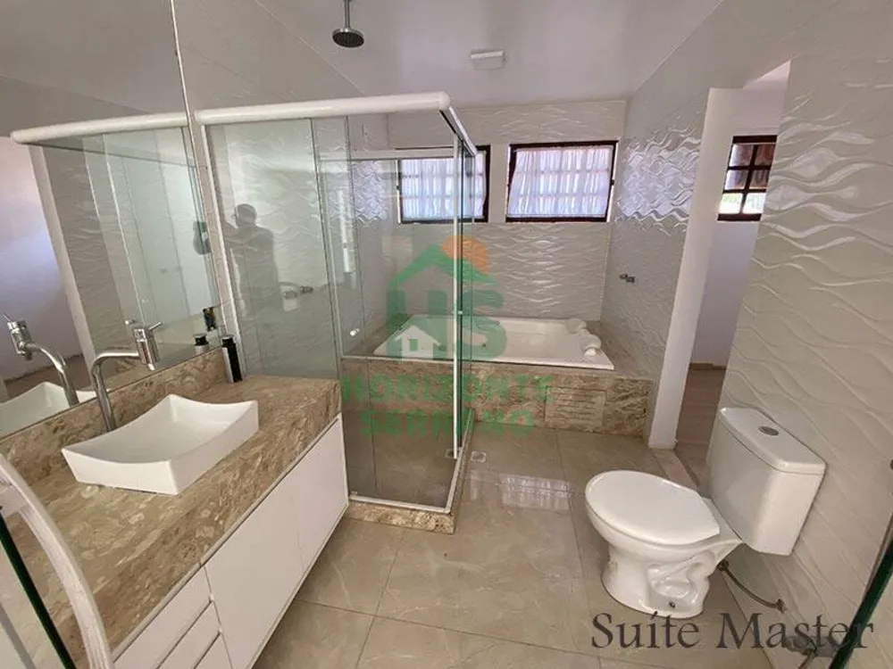 Casa, 3 quartos, 283 m² - Foto 16