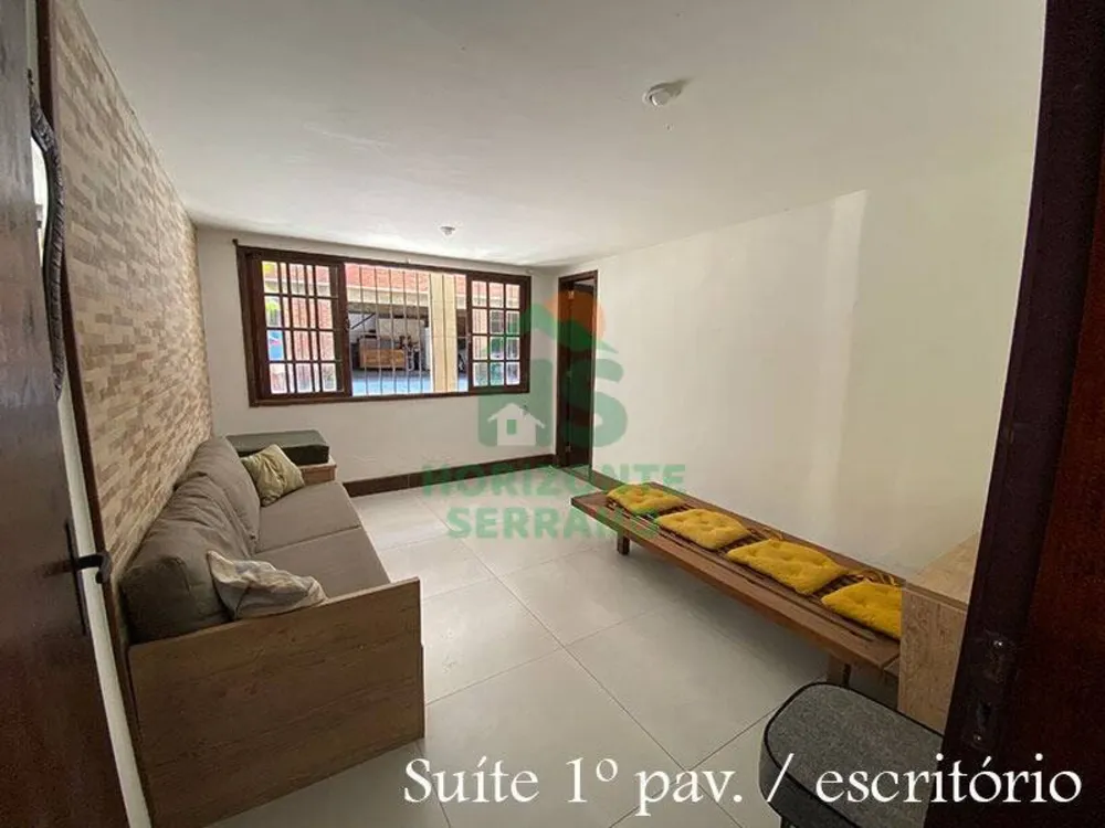 Casa, 3 quartos, 283 m² - Foto 14