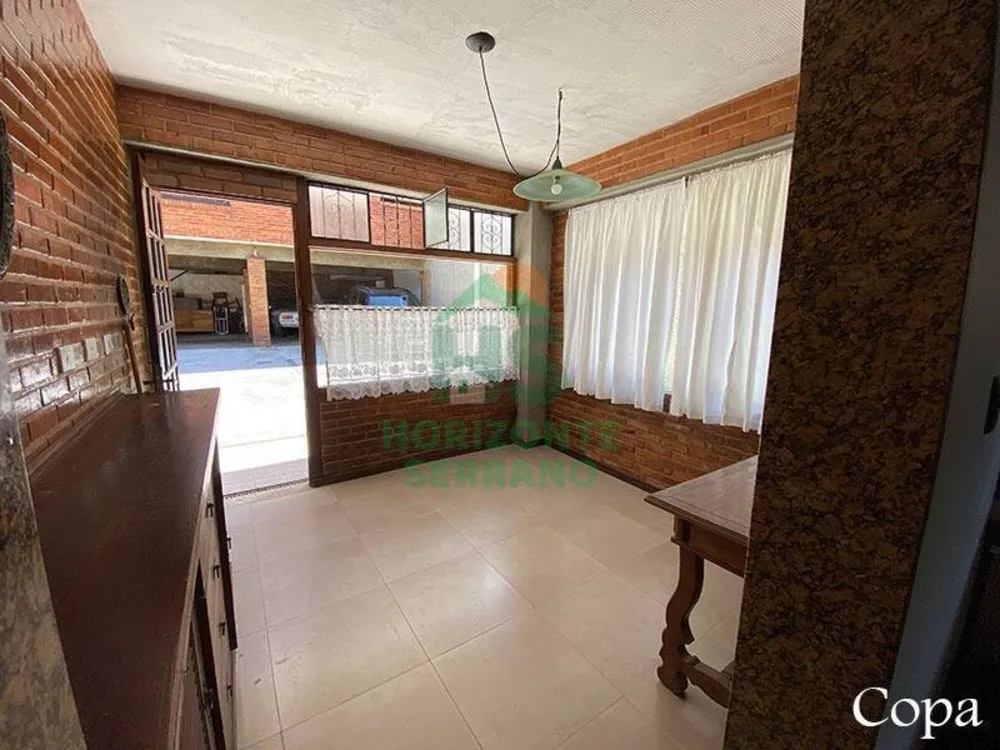 Casa, 3 quartos, 283 m² - Foto 5