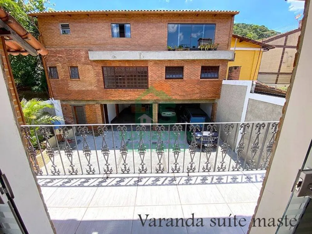 Casa, 3 quartos, 283 m² - Foto 12
