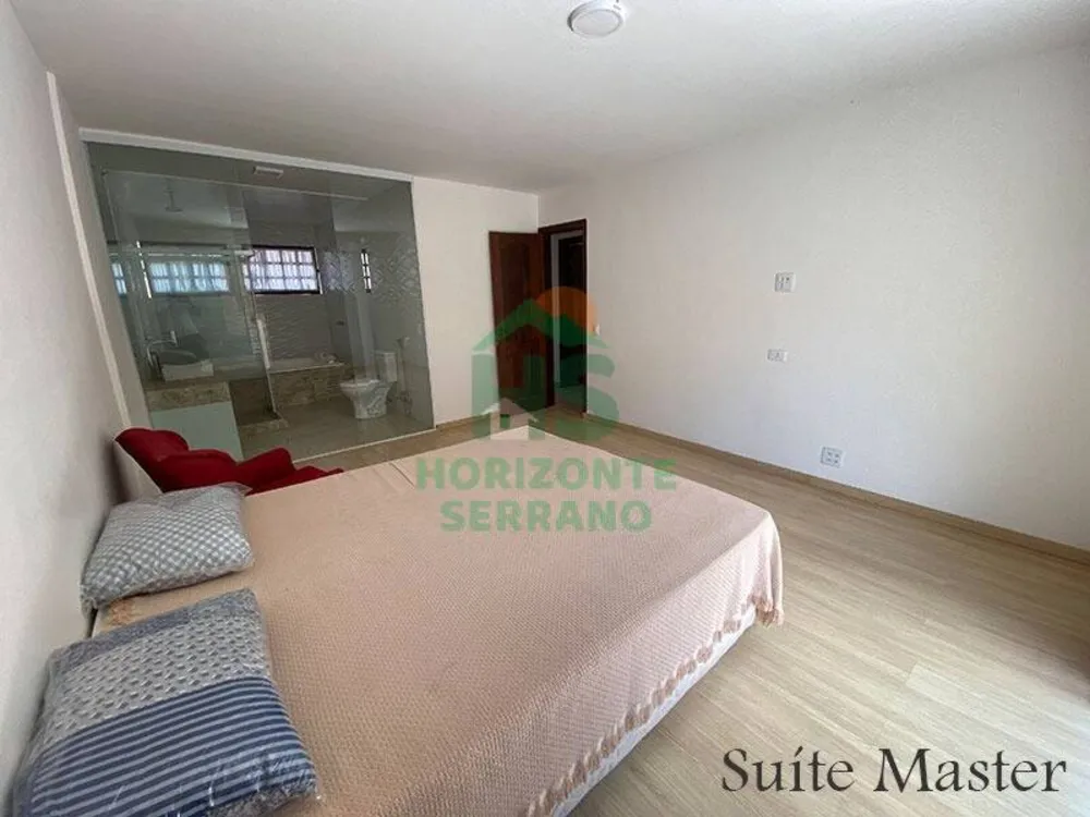 Casa, 3 quartos, 283 m² - Foto 3