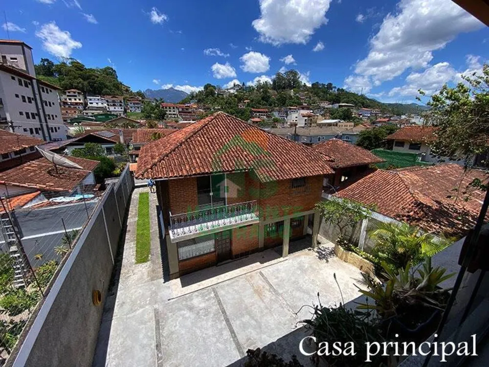 Casa, 3 quartos, 283 m² - Foto 13