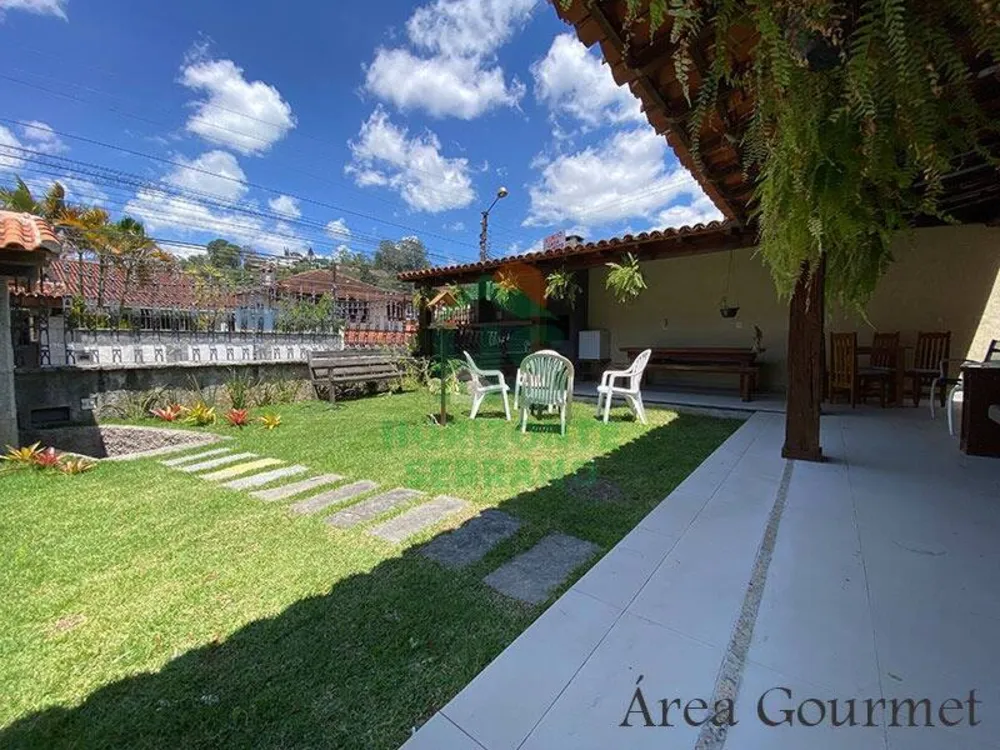 Casa, 3 quartos, 283 m² - Foto 6