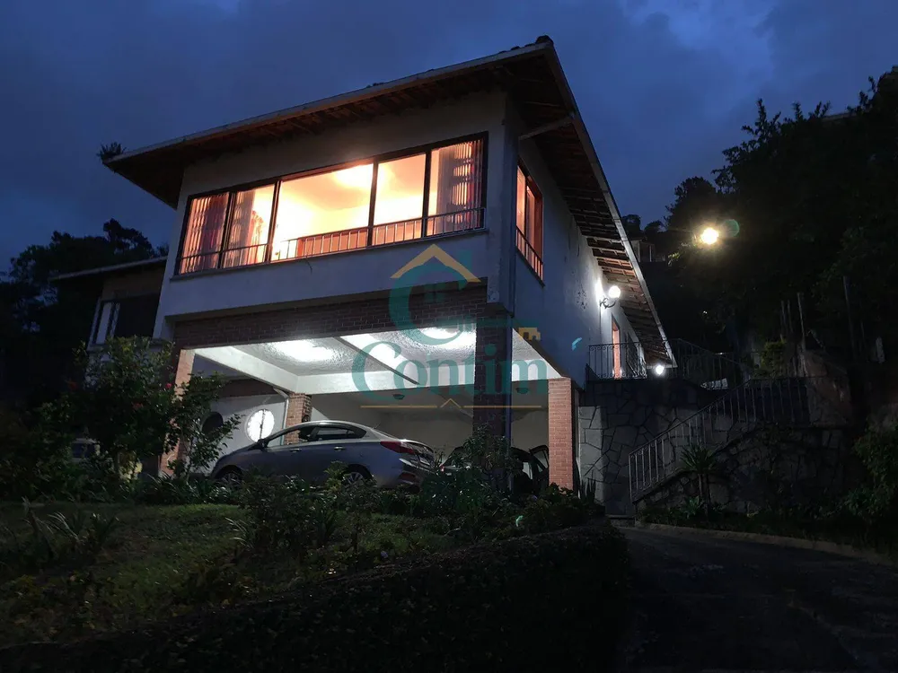 Casa, 3 quartos, 149 m² - Foto 3