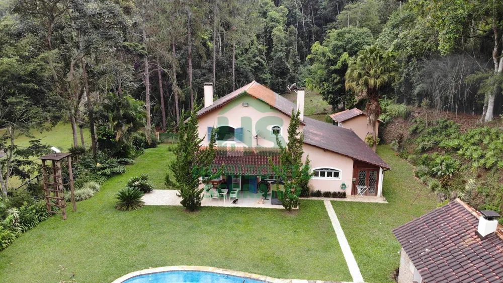 Fazenda, 87 hectares - Foto 12