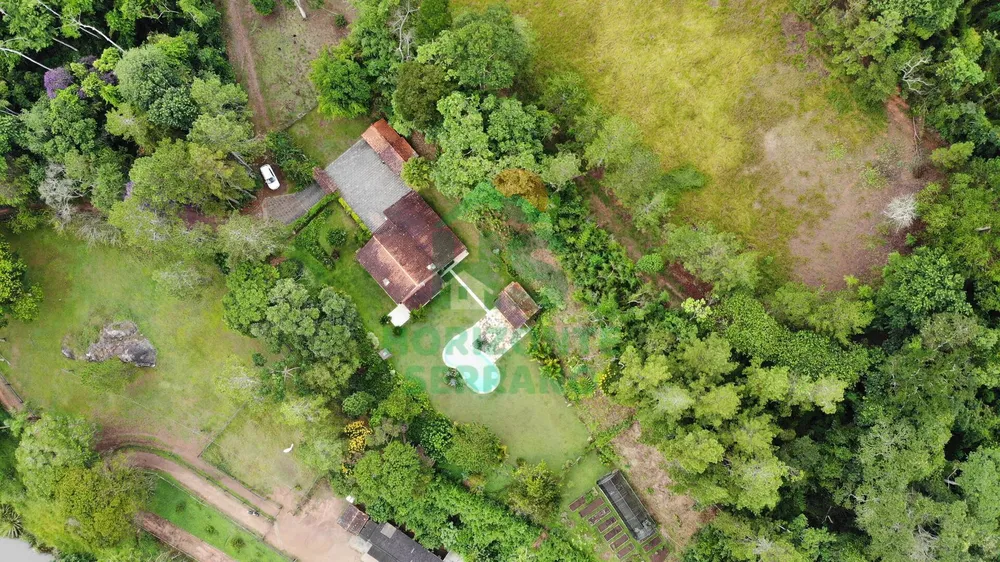 Fazenda, 87 hectares - Foto 1