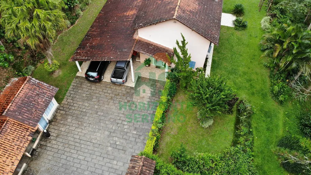 Fazenda, 87 hectares - Foto 14