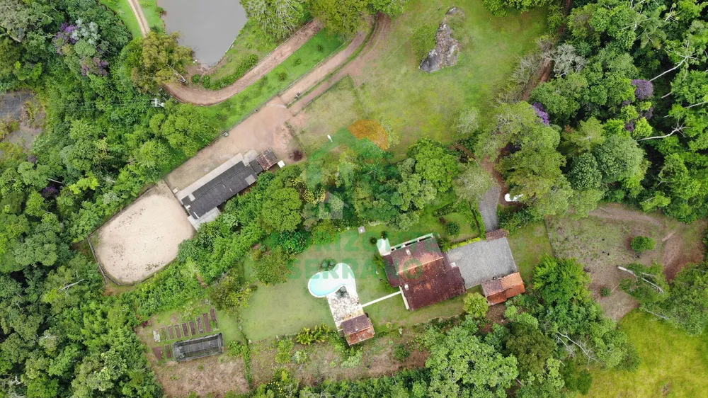 Fazenda, 87 hectares - Foto 10