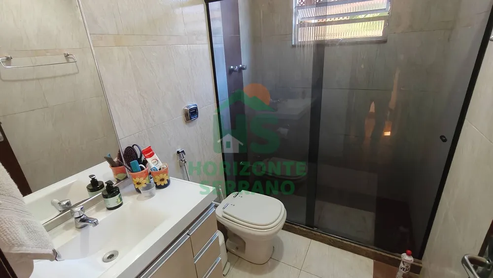 Casa, 4 quartos, 185 m² - Foto 10