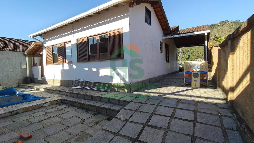 Casa, 4 quartos, 185 m² - Foto 24