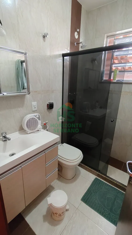 Casa, 4 quartos, 185 m² - Foto 14