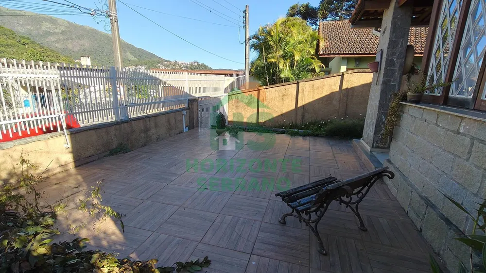 Casa, 4 quartos, 185 m² - Foto 30