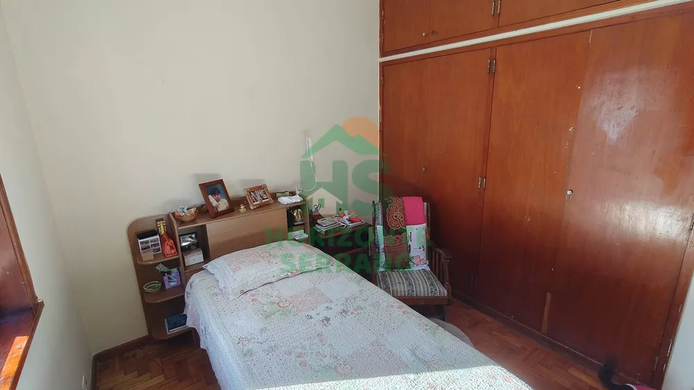 Casa, 4 quartos, 185 m² - Foto 12