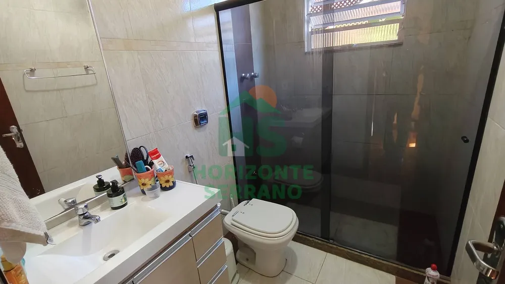 Casa, 4 quartos, 185 m² - Foto 9