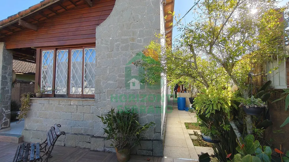 Casa, 4 quartos, 185 m² - Foto 29