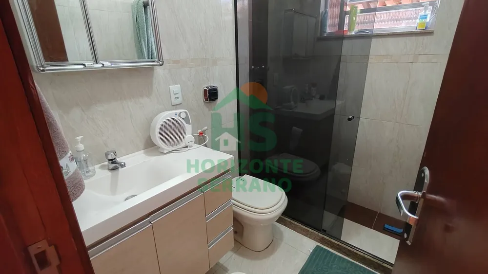 Casa, 4 quartos, 185 m² - Foto 13