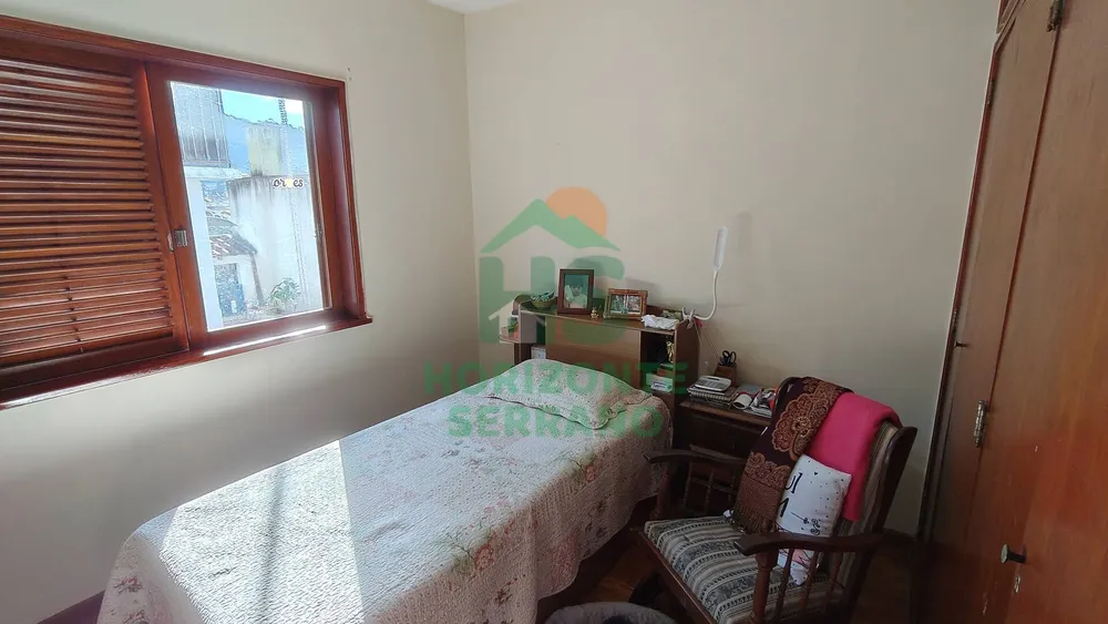 Casa, 4 quartos, 185 m² - Foto 11