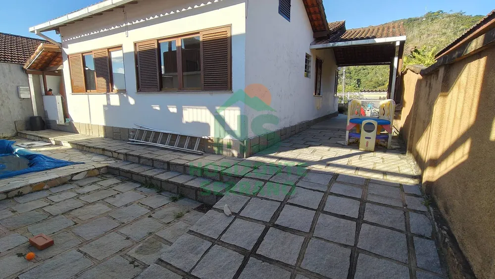 Casa, 4 quartos, 185 m² - Foto 23