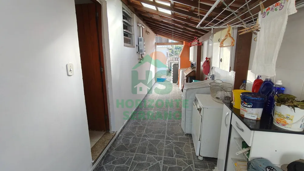 Casa, 4 quartos, 185 m² - Foto 19