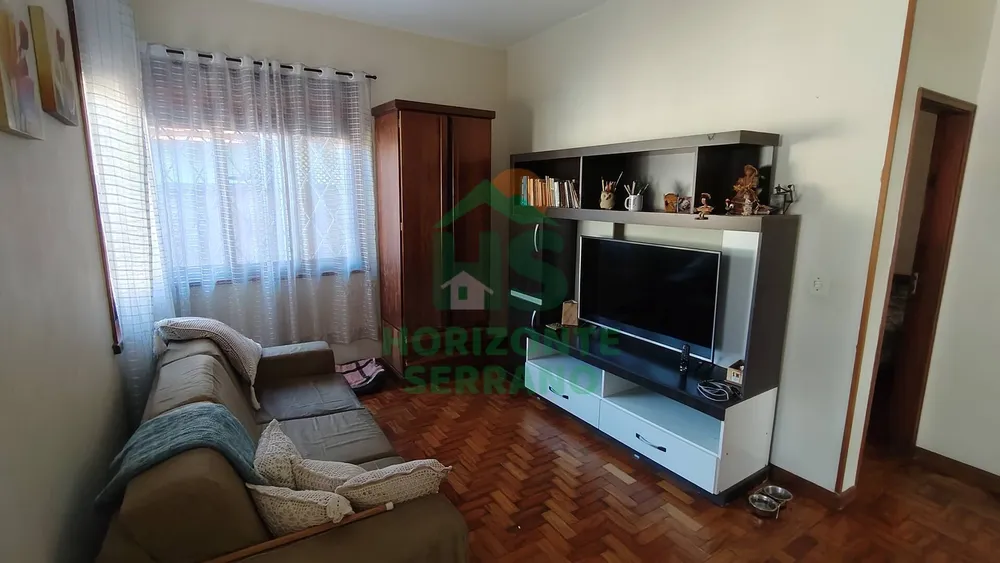 Casa, 4 quartos, 185 m² - Foto 3