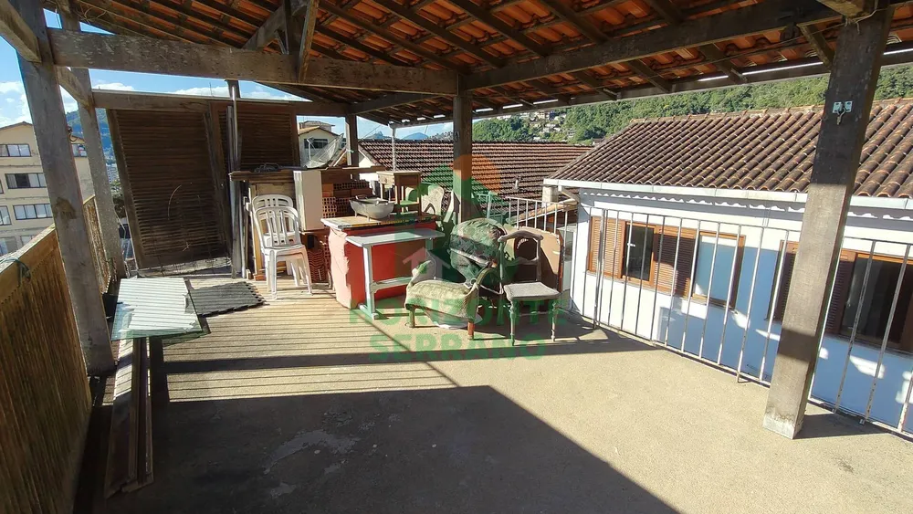 Casa, 4 quartos, 185 m² - Foto 26
