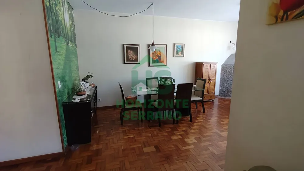 Casa, 4 quartos, 185 m² - Foto 5