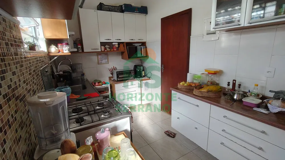 Casa, 4 quartos, 185 m² - Foto 17