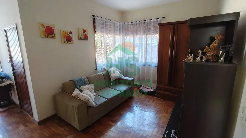 Casa, 4 quartos, 185 m² - Foto 6