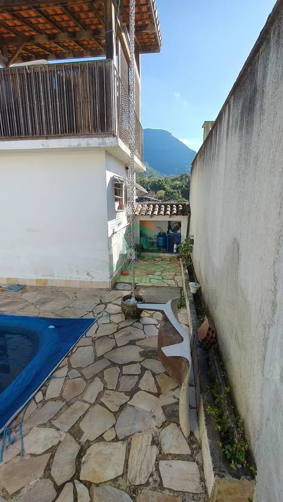 Casa, 4 quartos, 185 m² - Foto 22