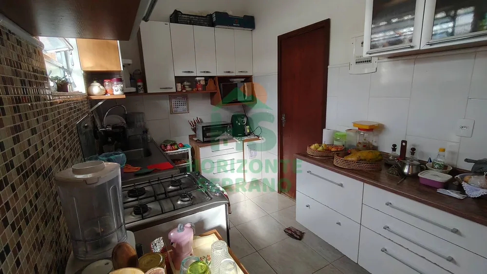 Casa, 4 quartos, 185 m² - Foto 16