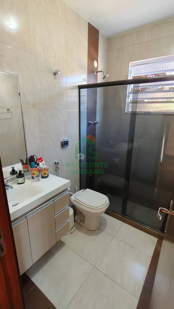 Casa, 4 quartos, 185 m² - Foto 15
