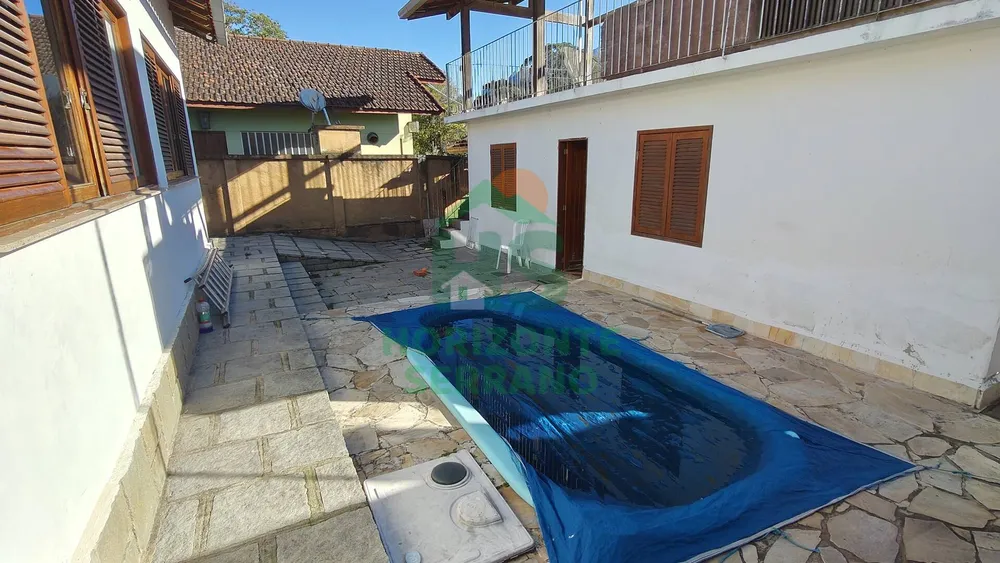 Casa, 4 quartos, 185 m² - Foto 21