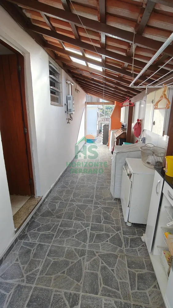 Casa, 4 quartos, 185 m² - Foto 20