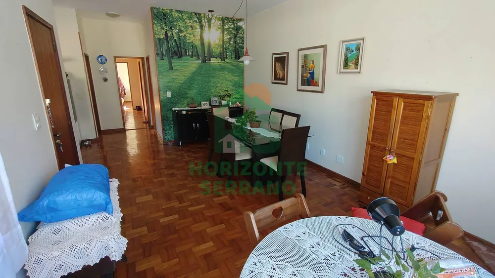 Casa, 4 quartos, 185 m² - Foto 4
