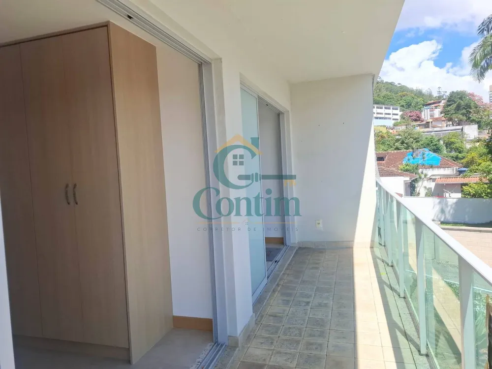 Apartamento, 3 quartos, 107 m² - Foto 7