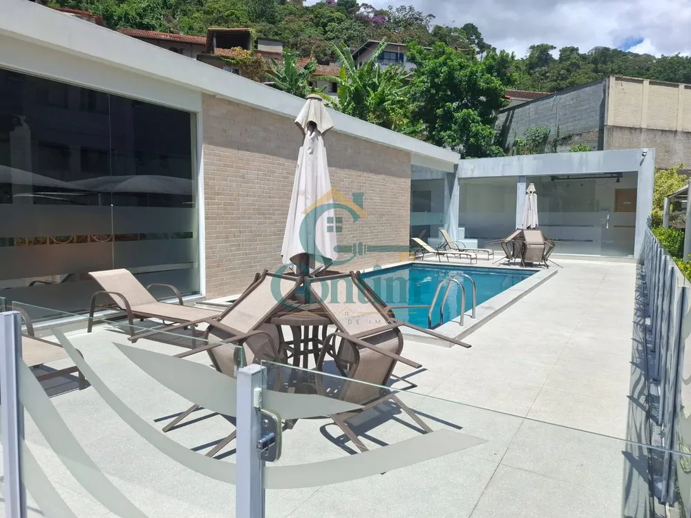 Apartamento, 3 quartos, 107 m² - Foto 22