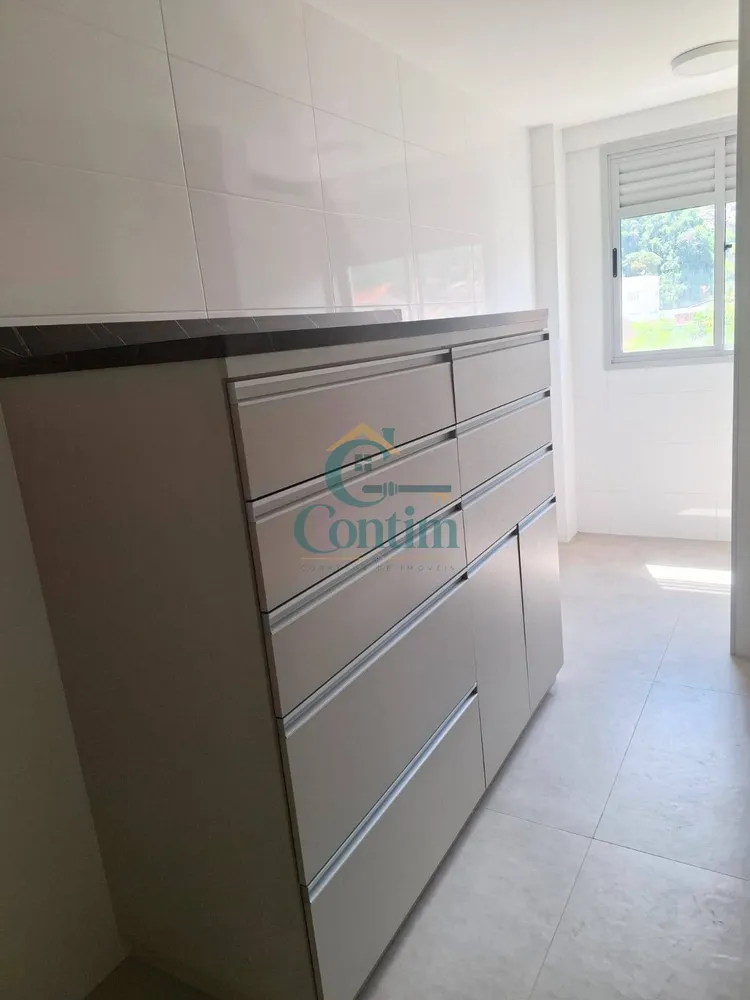 Apartamento, 3 quartos, 107 m² - Foto 3