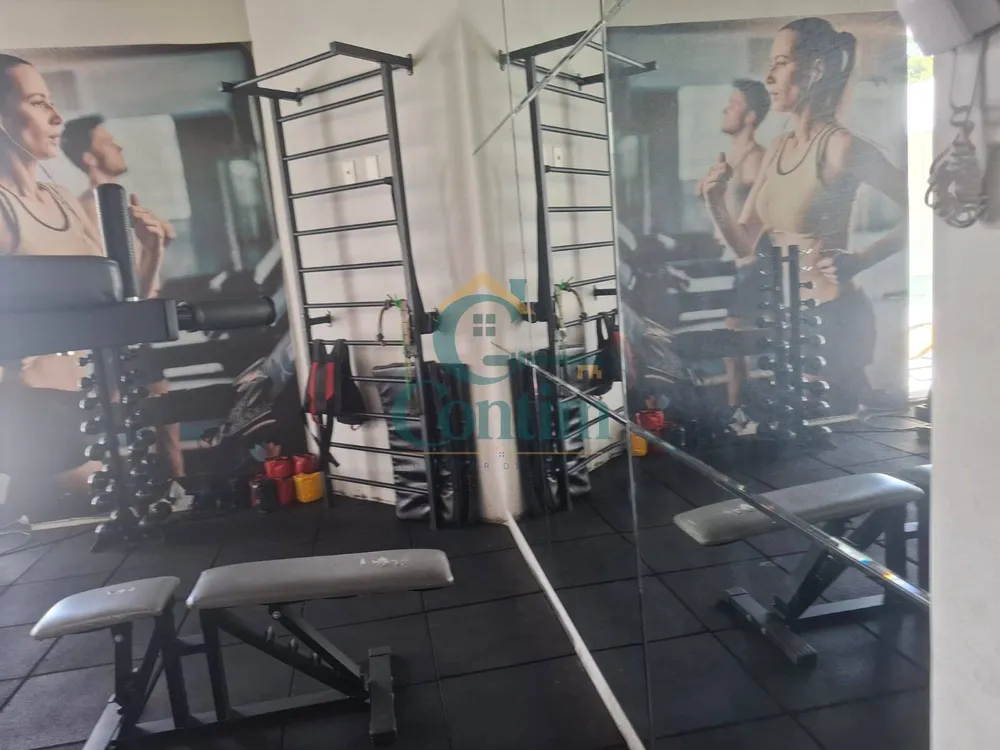 Apartamento, 3 quartos, 107 m² - Foto 32