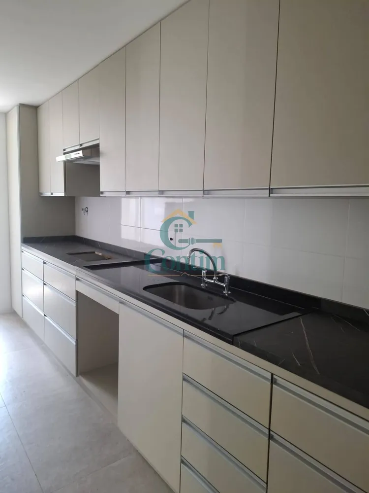 Apartamento, 3 quartos, 107 m² - Foto 6