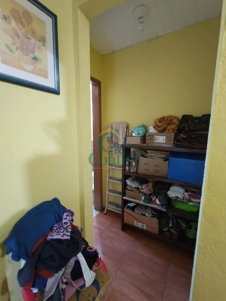 Casa, 3 quartos, 60 m² - Foto 15