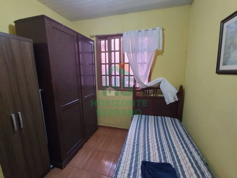 Casa, 3 quartos, 60 m² - Foto 15